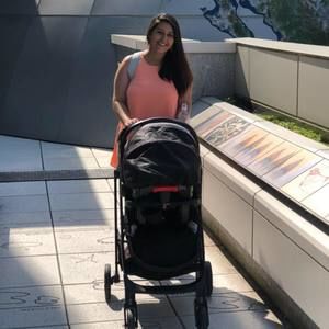 Meet your Posher, Juana